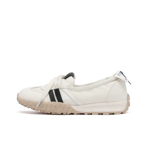 ST SAT Дышащий Низкий Топ Casual Женские