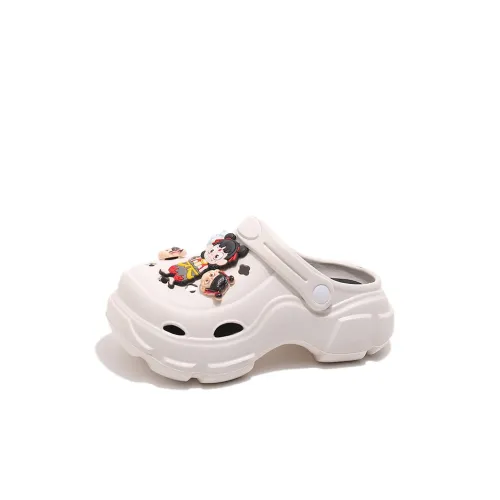 Детские сандалии Wooden Rabbit