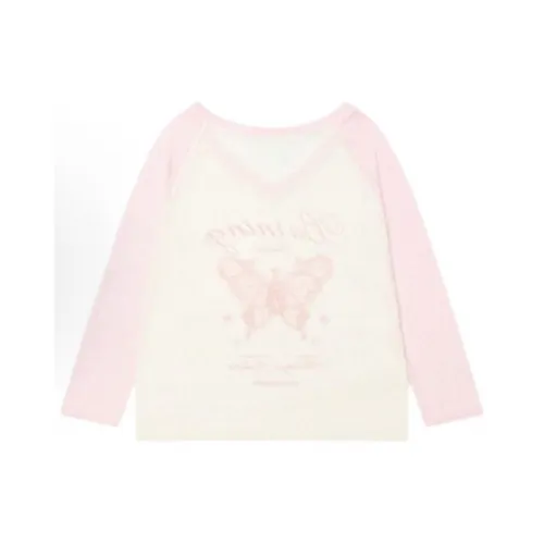 Cotton Gene Женские Трикотажные изделия