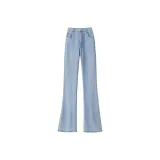 Светло-голубой