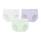 Style A: White + Light Lilac + Green  
Стиль A: Белый + Светлый Сиреневый + Зеленый