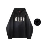 Черный [с флисовой подкладкой и утепленный]