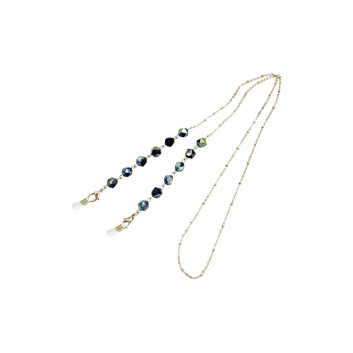 VERENA REINE Кристальные цепочки для очков Женские