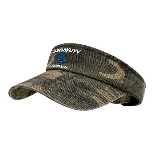 PLAN IN Хлопковые кепки унисекс