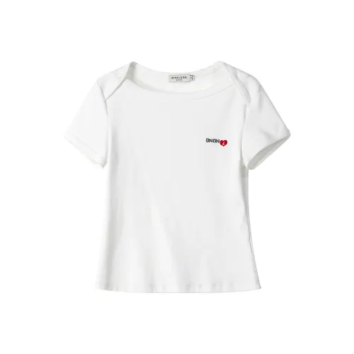 Bethine Короткий рукав T-рубашки Женские