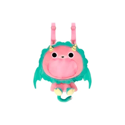 WOOLOO STAR Полиэстер Qimela Ита-баги Женские