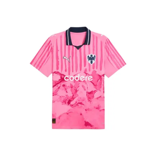 PUMA KIDSUPER STUDIOS SS25 Футбол Джерси Мужской