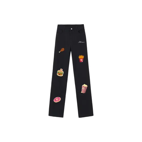 S.k. Manor Hill Унисекс Джинсы