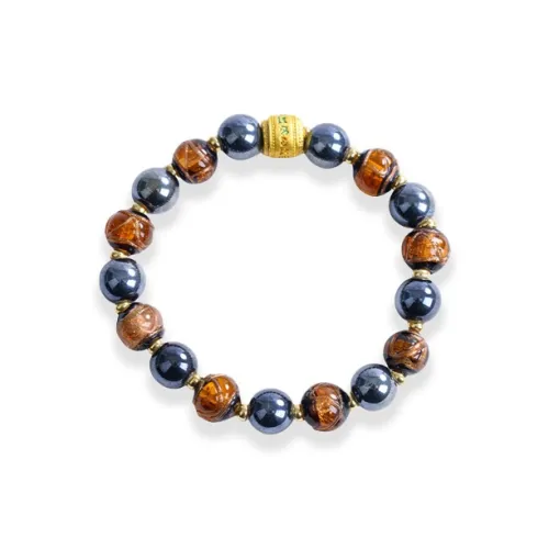 DATANGGUODING Цветное стекло Браслеты Женские