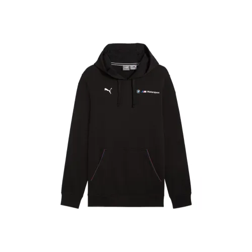 PUMA BMW M Motorsport ESS Свитшот Мужской