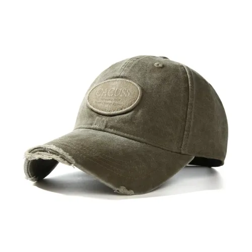 CACUSS Junior Хлопковые кепки унисекс