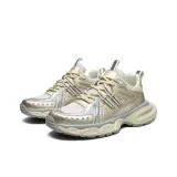 Золотой дракон, скрытый каблук 6 см