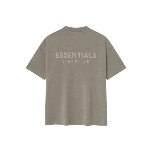 Fear Of God Essentials T-Shirt Мужской
