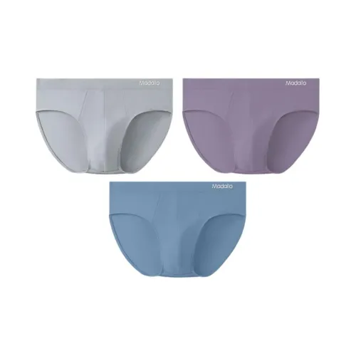 MADALLO Мужские трусы-бикини