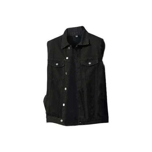 F·dragon Унисекс Жилеты