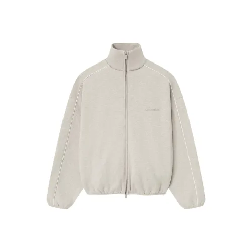 Fear Of God Essentials Куртки и Пальто Мужской