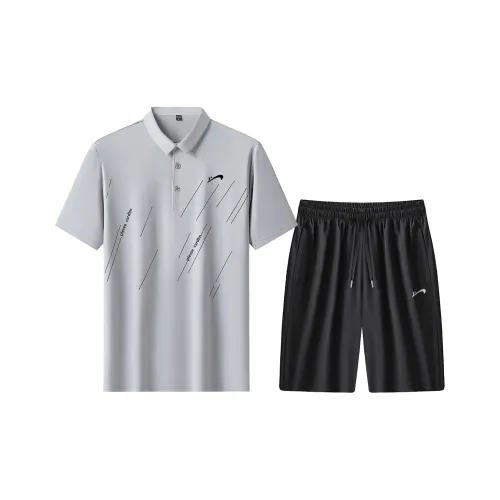 K Bird Мужская Повседневная Спортивная Одежда