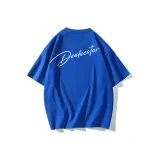 Кляйн-синий (белый текст)