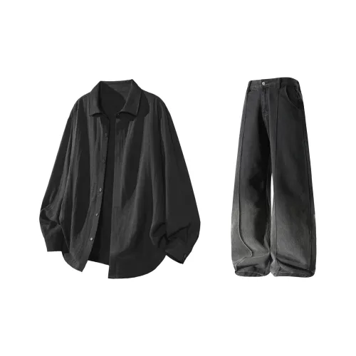 EOOVEN Повседневная спортивная одежда унисекс