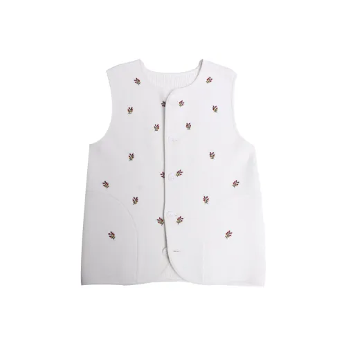 DE Mincollection Женские жилеты