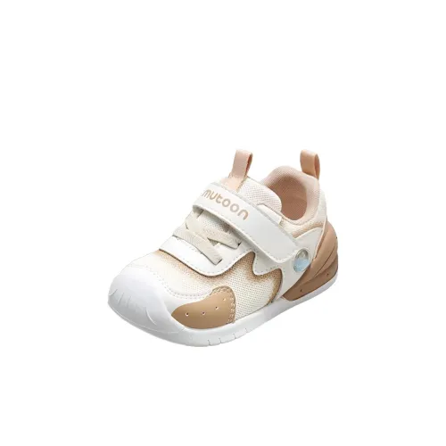 Shepherd Slip-resistant Abrasion-resistant Низкий топ Обувь для малышей Infant и Toddler