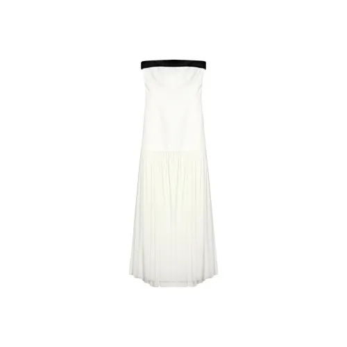 SCCREBEL OFFICIAL Без рукавов Платье Женское