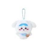 Синнаморолл (Японская версия с бусиной на цепочке)