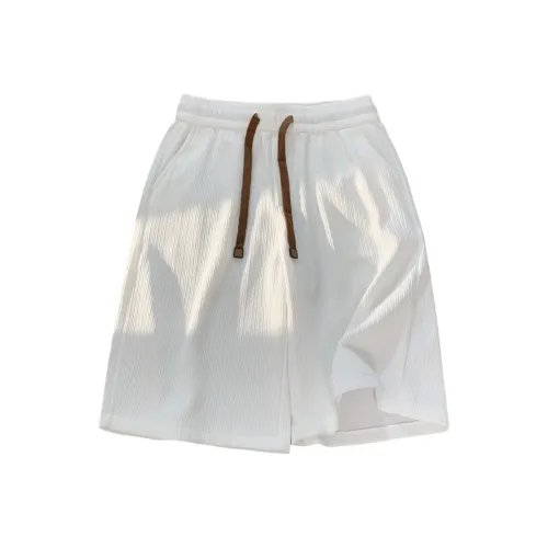 CTIDESTRAW Повседневные шорты унисекс