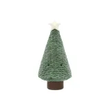 Милый синий ель, рождественская елка, 43 см