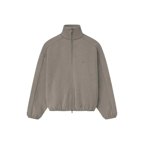 Fear Of God Essentials SS25 Куртки и Пальто Мужской