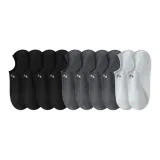 4 Черных + 4 Темно-серых + 2 Светло-серых