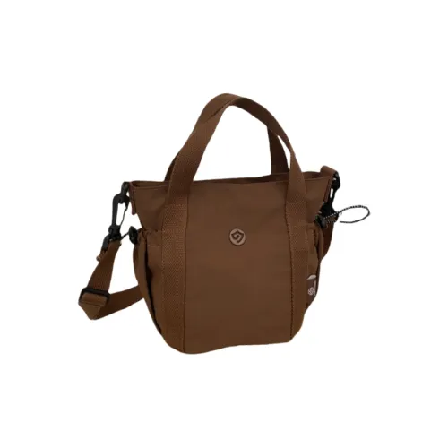 Gerlanx Нейлоновая ткань Сумка Унисекс Многоцветная