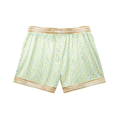 STK SMALL TOWN KID Повседневные шорты Унисекс