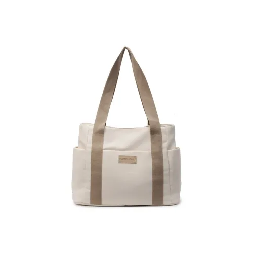 S.REPHEN Ткань Тоут Сумка Плечевая Сумка Унисекс Многоцветная