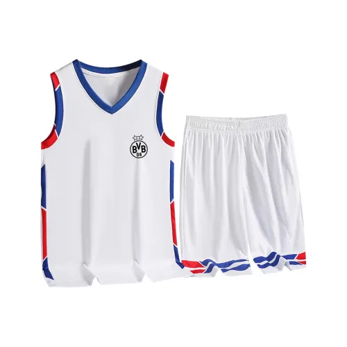 PULUSHIDUOTEMENGDE Повседневная спортивная одежда Унисекс 2 предмета комплект