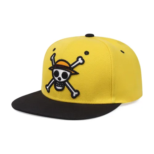 SLEEPYWALK Хлопковые кепки унисекс