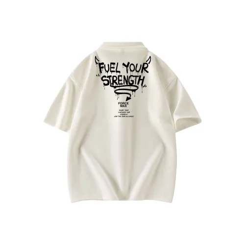 MUSCLETECH Унисекс Поло