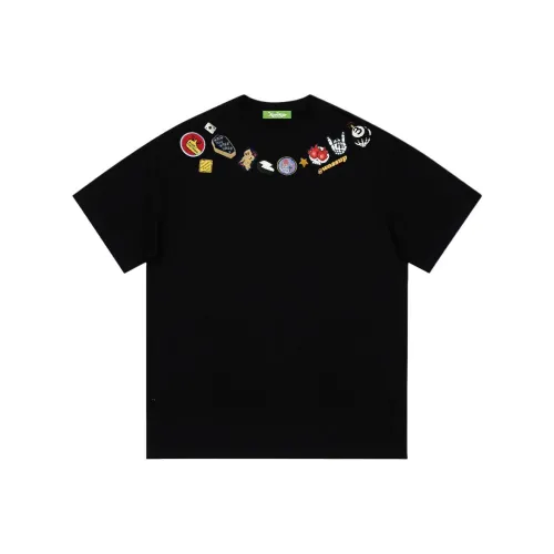 KOKO BASE Унисекс Футболки