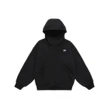 Матовый черный