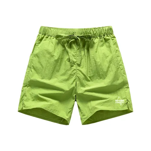 FAIRWHALE Wind Style Collection Повседневные шорты Унисекс