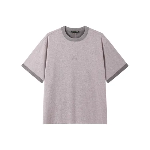 Caver Hunter Короткий рукав T-рубашки Мужской