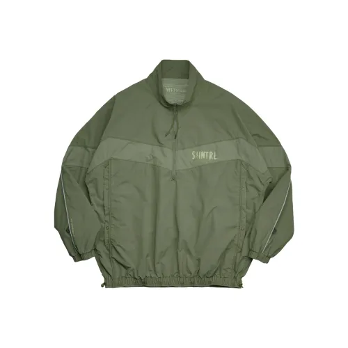 ST.ROLLER ORIGINAL Тренчкот Унисекс