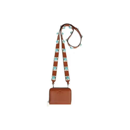 ETRO Женские кошельки