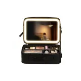 Тубас, черный, трехцветный светодиодный свет