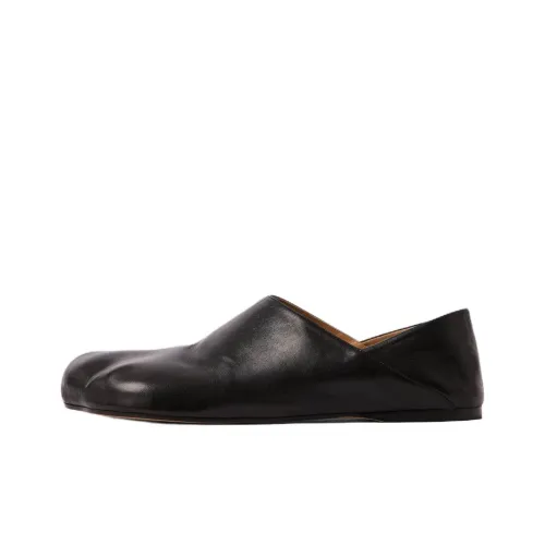 JW Anderson Женские повседневные туфли, черные, женские