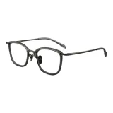 Чёрный металлик C1