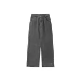 Грозово-серый