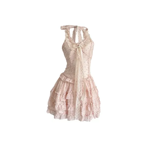 BABYLYCHEE STUDIO Платье Женское