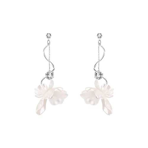 Mango Ornaments Серьги из меди Женские