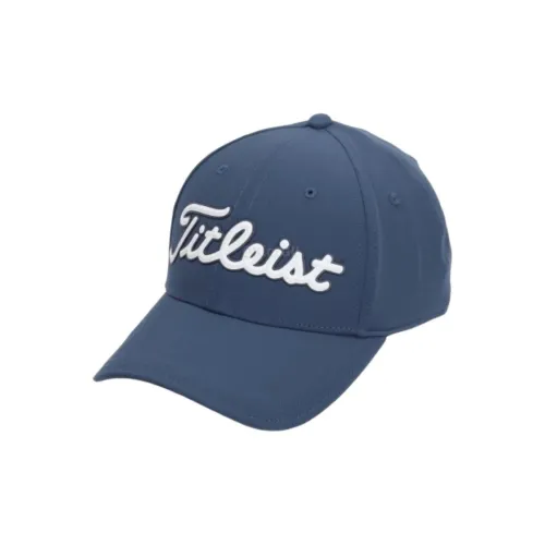 TITLEIST Бейсболки Унисекс